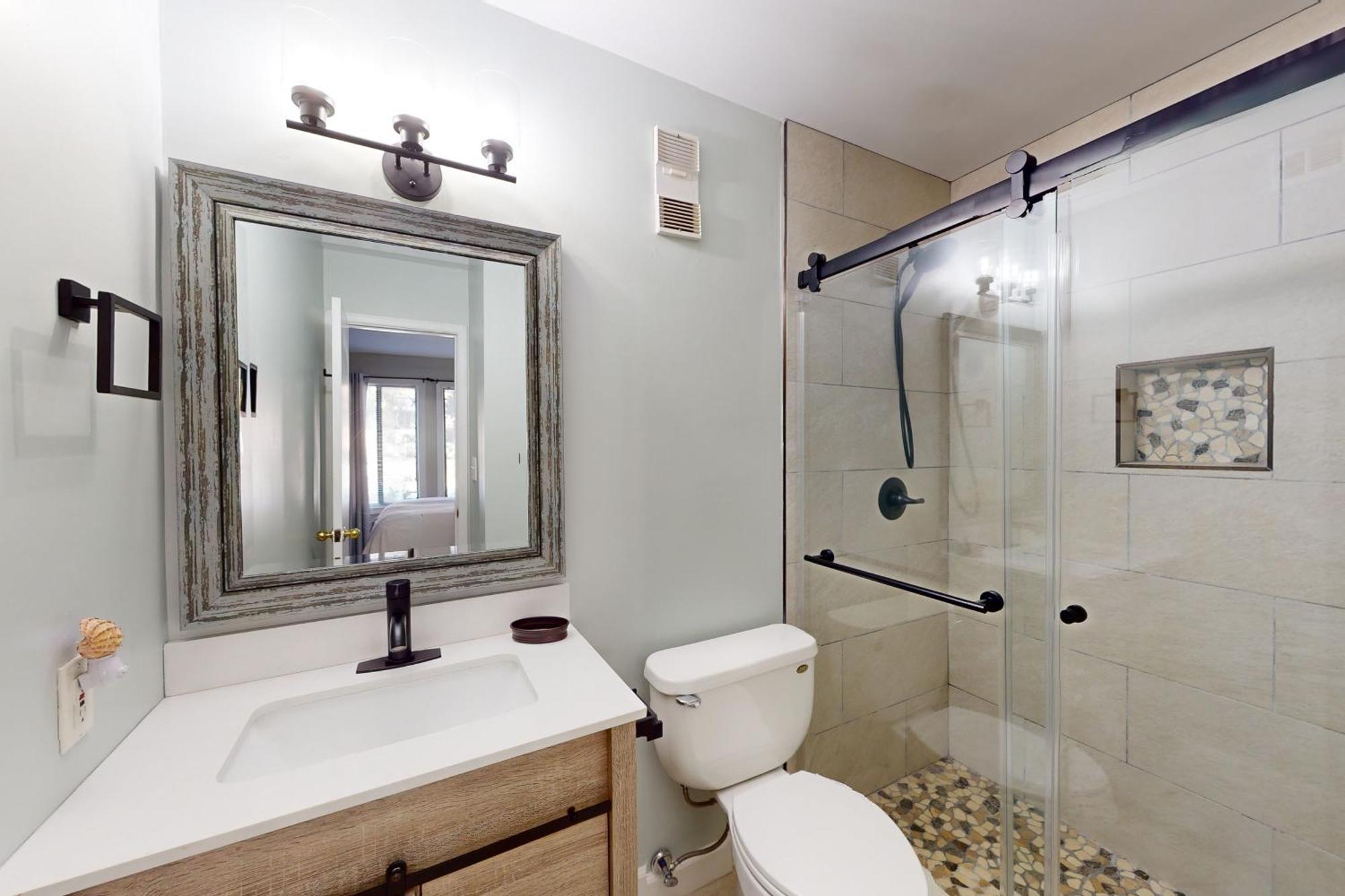 Spa On Port Royal Sound 2112 Apartment Хилтън Хед Айлънд Екстериор снимка